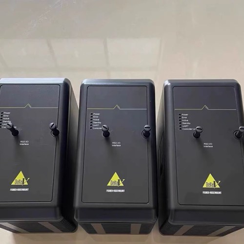 Emerson KJ2102X1-BA1 Module - Reliable Automation Component