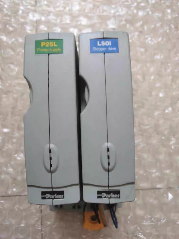 Parker Controller L50I - Precision Industrial Automation Unit