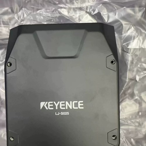 KEYENCE 3D Laser Snapshot Sensor Model LJ-S025 - Precision Sensing