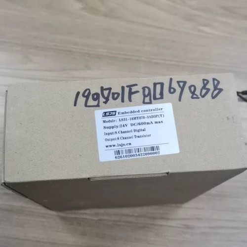 Liangshi Embedded Controller LS31-16MT070-3AD3P(T) Industrial