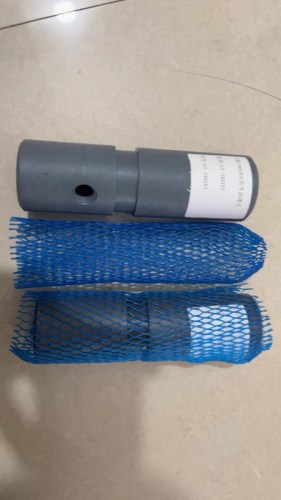 Hach LT-3422X3 Conductivity Flow Cell for Precise Measurement