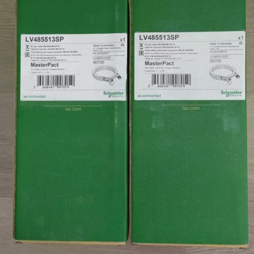 Schneider Test Line LV485513SP - Electrical Testing Tool