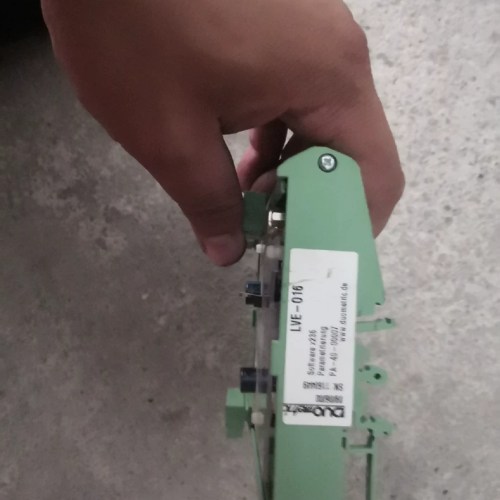 Connect Devices with Duometric LVE-016 Communication Module