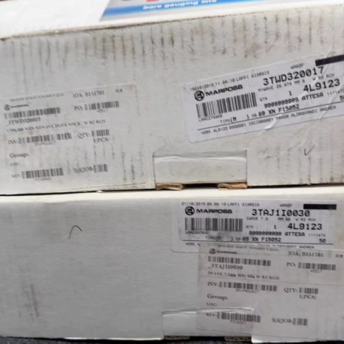 Marposs 3TWD320017 Wireless Measuring Handle Device