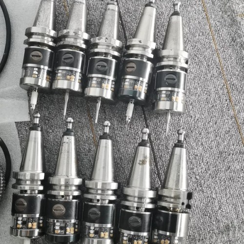 Renishaw Probe Receiver MH33 Advanced Measurement Solution