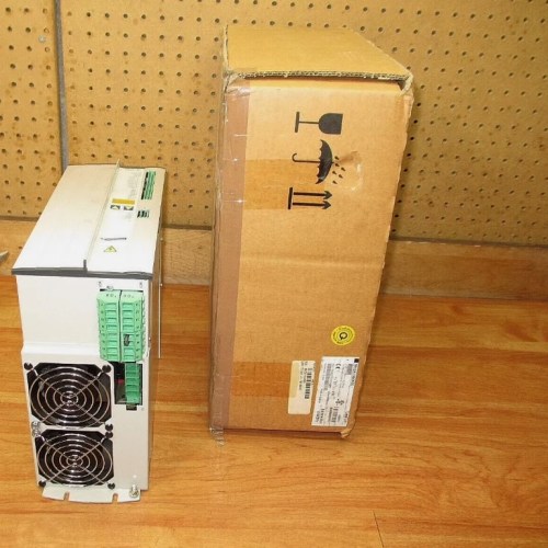 Schneider MHDA1056N00 Servo Drive - Precision Motor Control