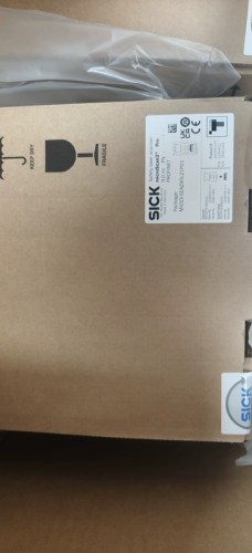 SICK MICS3-CCAZ90LZ1P01 Laser Sensor - Industrial Solution