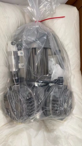 KNF N035.3ANE Diaphragm Vacuum Pump - Reliable Performance