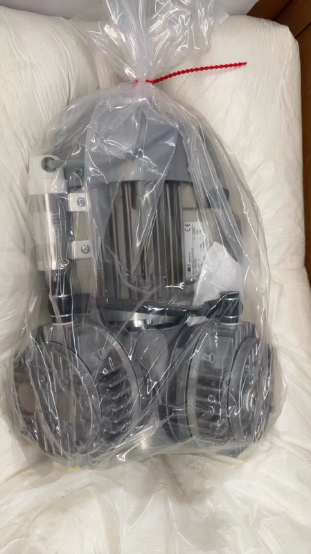 KNF N035.3ANE Diaphragm Vacuum Pump - Reliable Performance