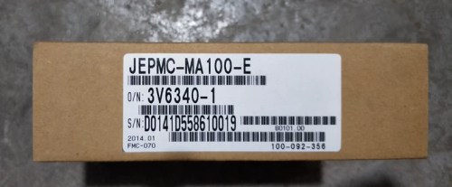 MA100-E