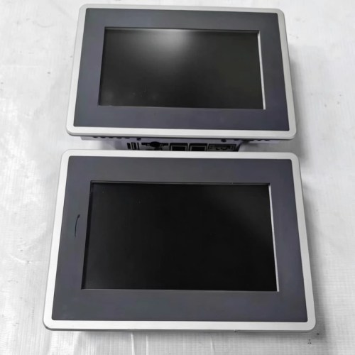 Lenze HMI P30GAH90300F3G0XXX-02S3C018000 Touch Panel Display