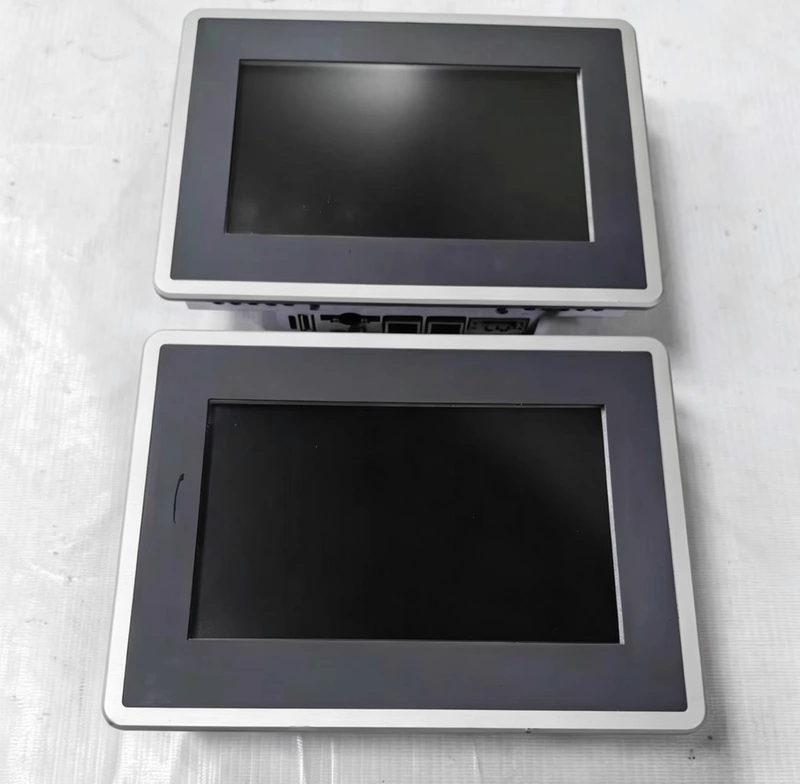 Lenze HMI P30GAH90300F3G0XXX-02S3C018000 Touch Panel Display