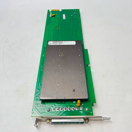 PRI Board Card PC3XD-PF1 - Durable Industrial Control Board