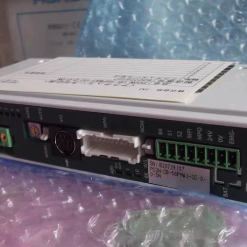IAI PCON-CB-56PWAI-CC-0-0-DN Controller for Automation