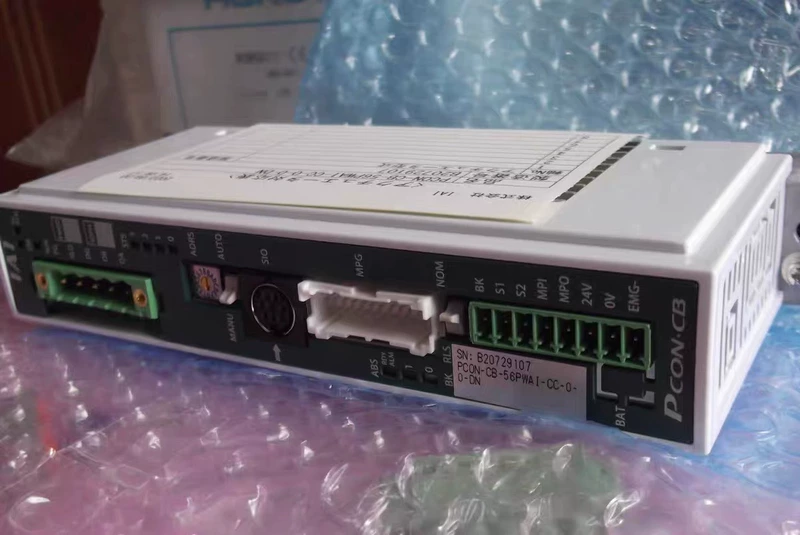 IAI PCON-CB-56PWAI-CC-0-0-DN Controller for Automation