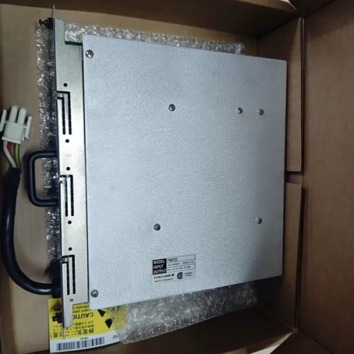 YOKOGAWA Control Power Supply PW702 Reliable Performance