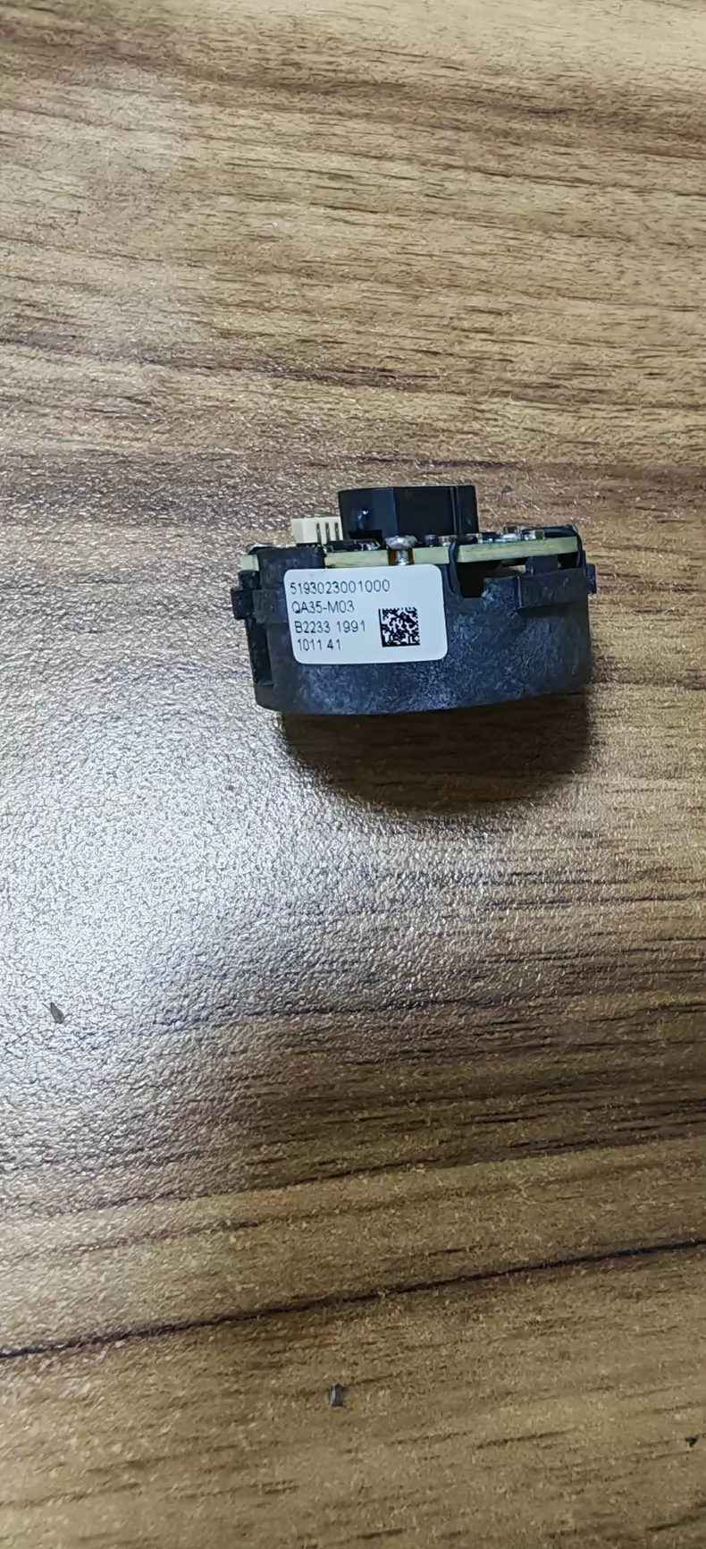 SIEMENS QA35-M03 Encoder - Industrial Grade
