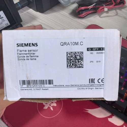 QRA10M.C | BPZ:QRA10M.C