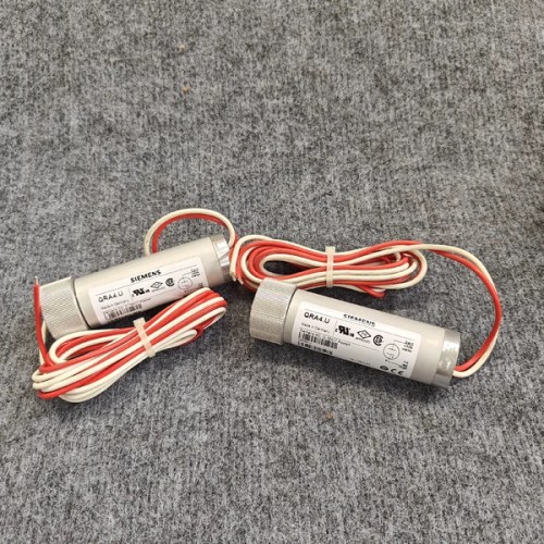 SIEMENS UV Flame Detector QRA4.U for Safety Systems