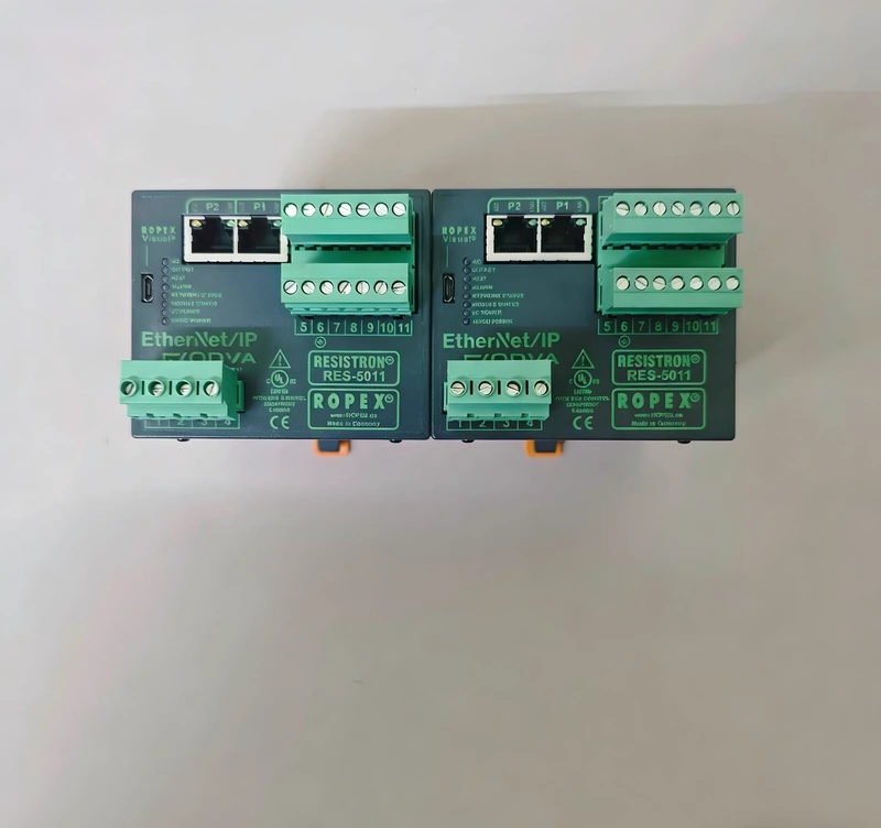 Ropex Heat Sealing Temperature Controller RES-5011 Durable Unit