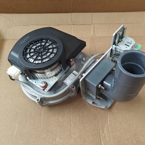 ebmpapst Centrifugal Fan RG130/0800-3612-010212 Efficient Cooling