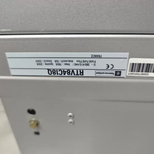 Schneider RTV84C18Q DC Drive Efficient Motor Controller