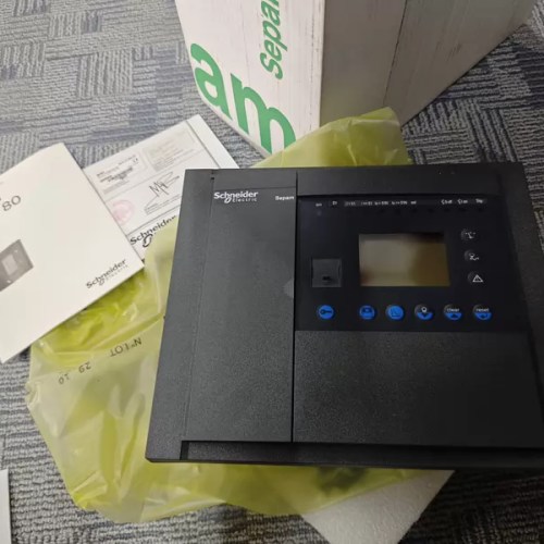 Schneider Relay Protection Device S80MMS020 59707