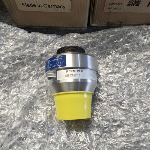 Precitec Capacitive Cutting Head SE CM2 Z Laser Tool