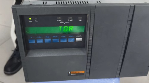 Schneider Protection Relay SEPAM 2035 Industrial Device