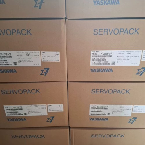 SGD7S-120A00A002