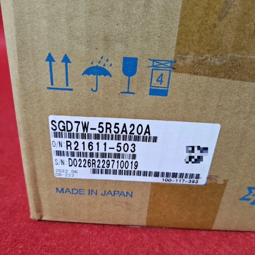 SGD7W-5R5A20A