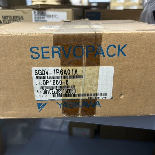 SGDV-1R6A01A