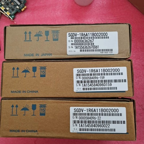 SGDV-1R6A11B