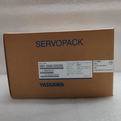 SGDV-200A01A002000