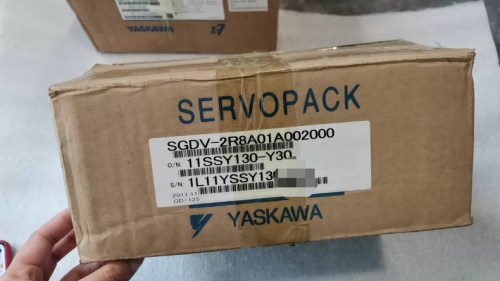 SGDV-2R8A01A002000