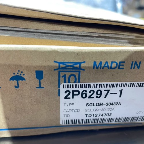YASKAWA Linear Motor Stator SGLGM-30432A for Automation