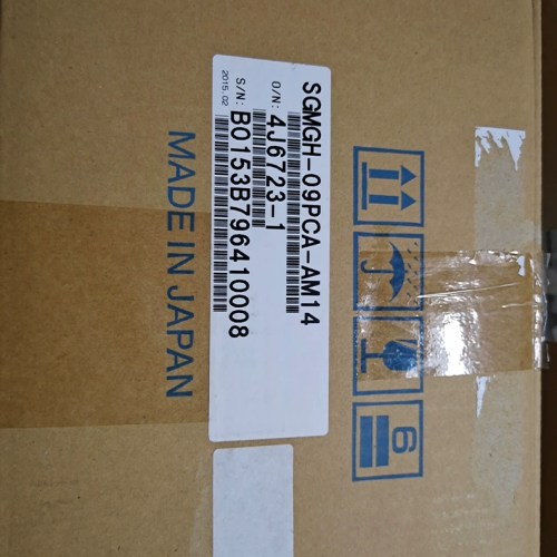 SGMGH-09PCA-AM14