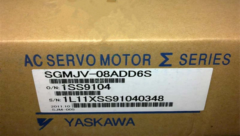 SGMJV-08ADD6S