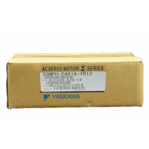 SGMPH-04A1A-YR12