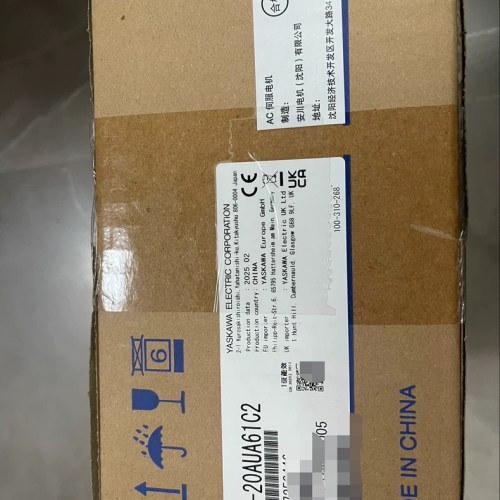 SGMXA-20AUA61C2