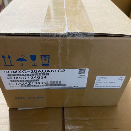 SGMXG-20AUA61C2
