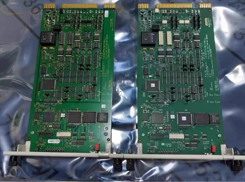 ABB DCS Card SPHSS13 - High Performance Control Module