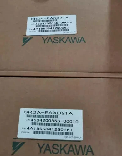 SRDA-EAXB21A