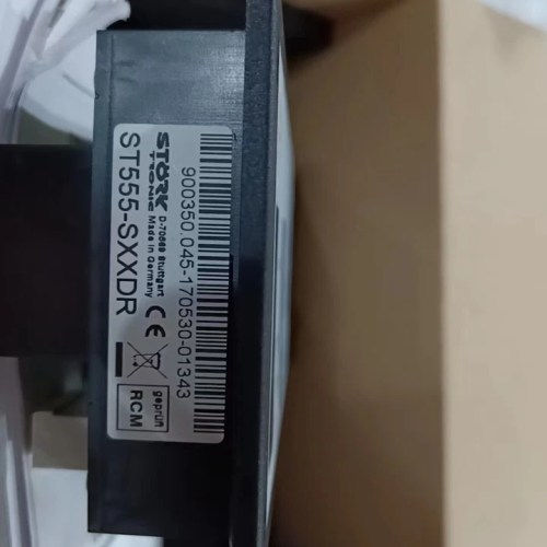 ST555-SXXDR