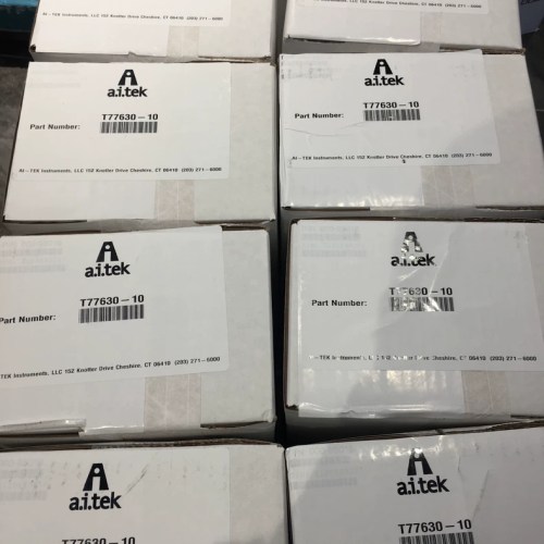 ai-tek Tachometer T77630-10 Speed Measurement Device