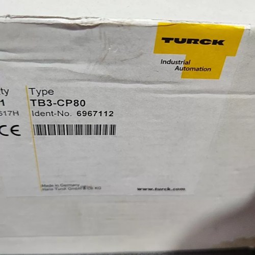 TB3-CP80