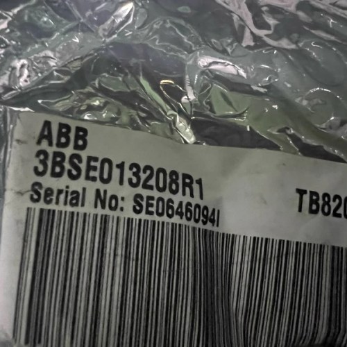 ABB Communication Module TB820V2 3BSE013208R1 for Industrial Use