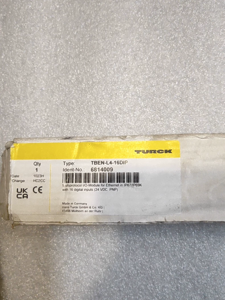 TBEN-L4-16DIP