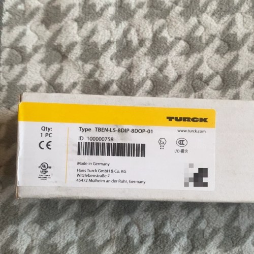 TBEN-L5-8DIP-8DOP-01