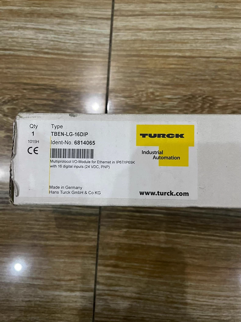 TBEN-LG-16DIP